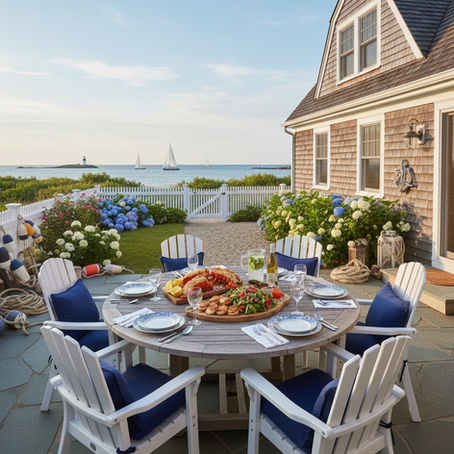 Private Chef in Barnstable: How to Book One
