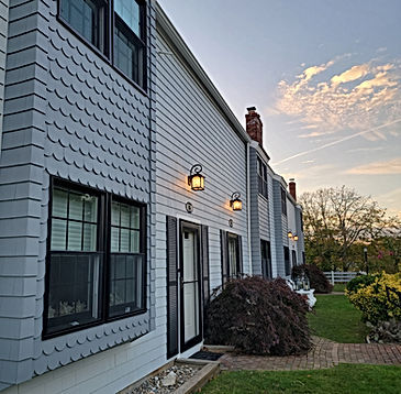 Best Time to Paint: The Exterior Painting Season in Cape Cod