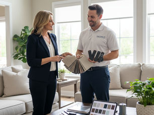 What to Expect From a Motorized Blinds Company Near You