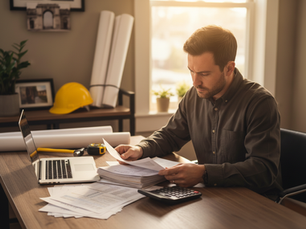 Small business bookkeeping in Athens