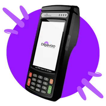 QD1 Android Wireless