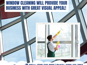 -> HAVE YOU SCHEDULED A CLEAN?