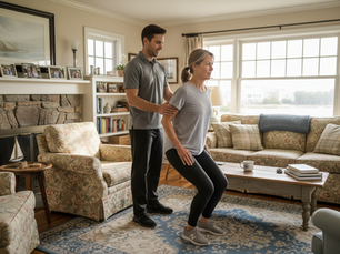 One-On-One Physical Therapy