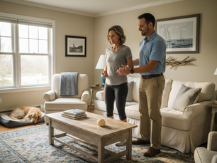 Concierge Physical Therapy on Cape Cod