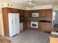 Kitchen remodeling