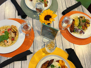 Where Great Meals Bring People Together in Chatham