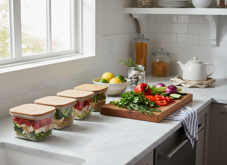 Cape Cod personal chef