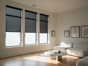 Motorized blinds Atlanta