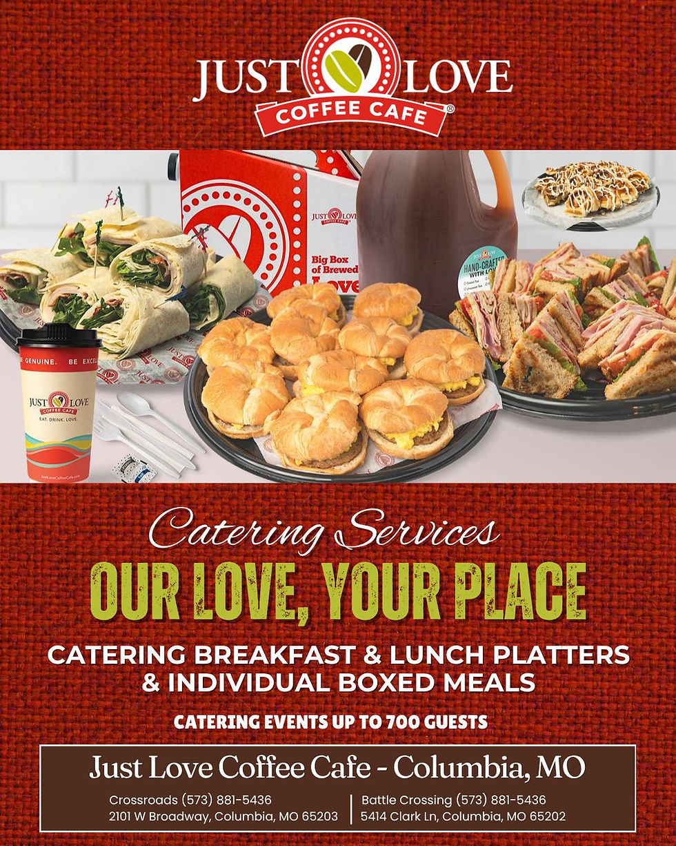 Catering