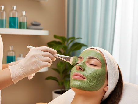 Cape Cod facials