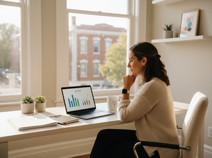 Bookkeeping Athens GA Businesses Need When Cash Flow Feels Unpredictable