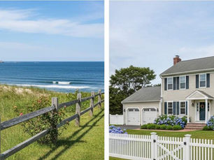 Covering Wilmington and Cape Cod - Why Pro Fence is the Right Choice