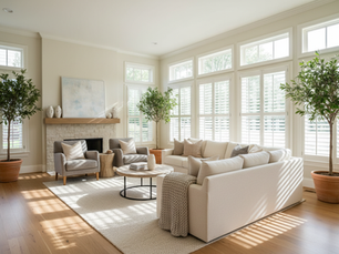 Plantation Shutters Alpharetta