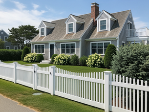 A Guide to Fence Installation on Cape Cod Homes