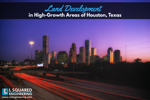 Land development Houston