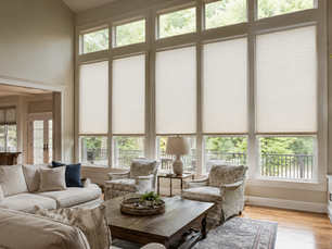 Custom blinds in Athens