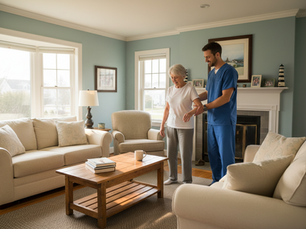 mobile physical therapy