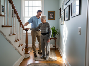 Mobile Physical Therapy Services on Cape Cod