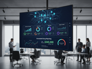 CATCH-UP BOOKKEEPING IN ATHENS BEFORE APPLYING FOR FINANCING