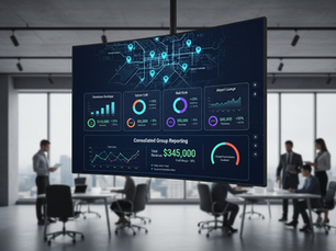 CATCH-UP BOOKKEEPING IN ATHENS BEFORE APPLYING FOR FINANCING