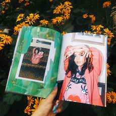 The Goddess Issue