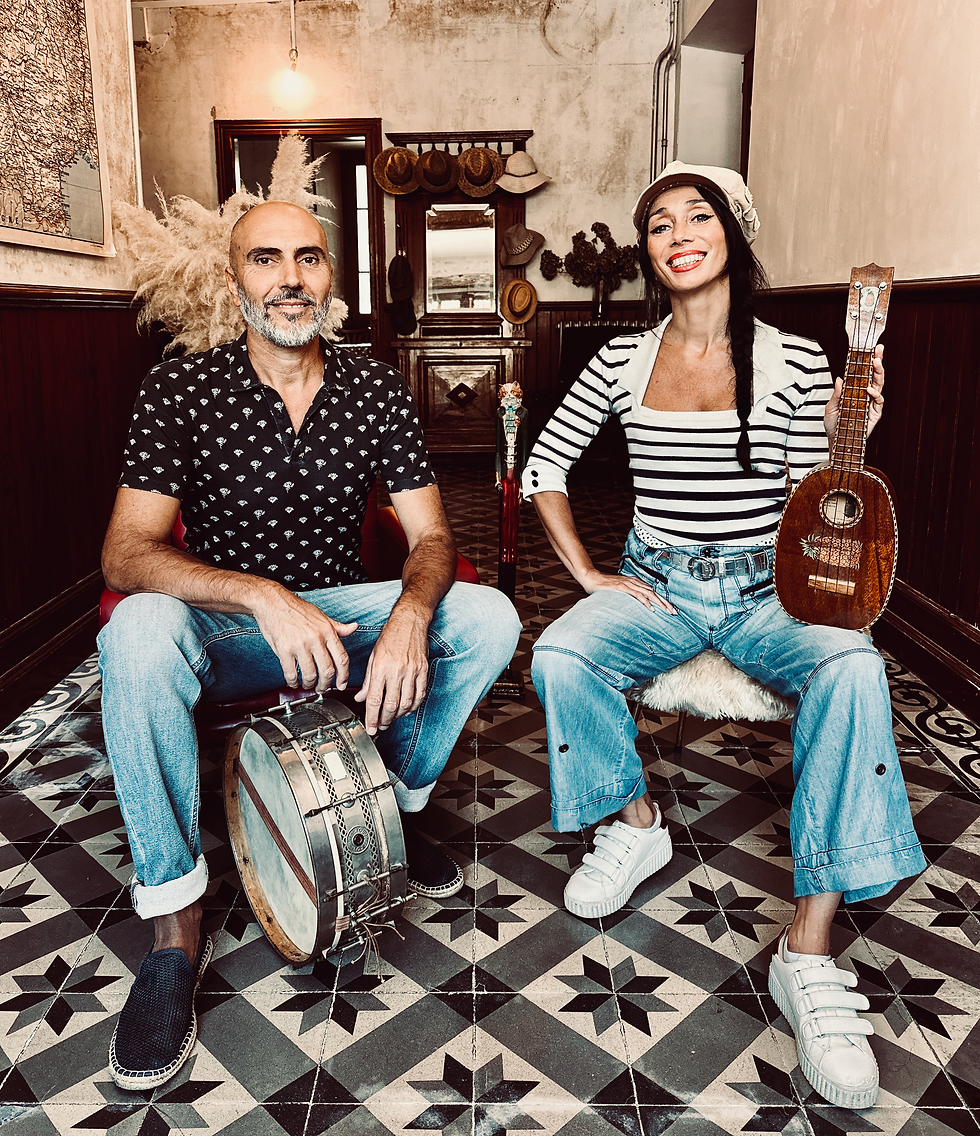 Combo Jane (1ère partie : Lisaa Camin)