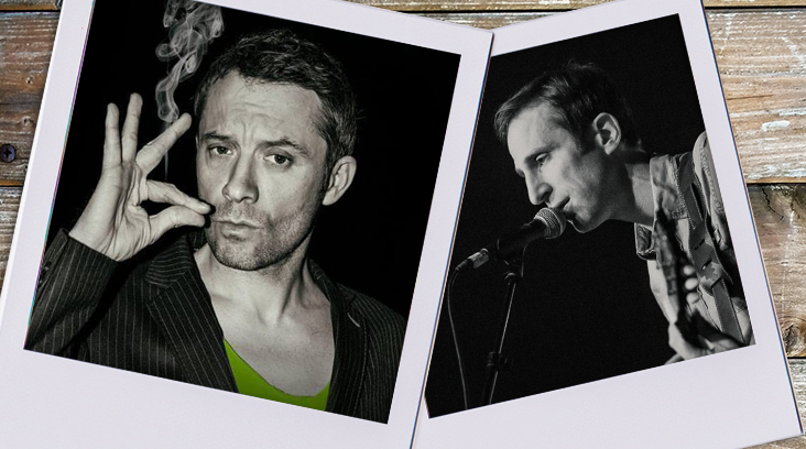 Jules et Jules | Festival Lève ton Vers