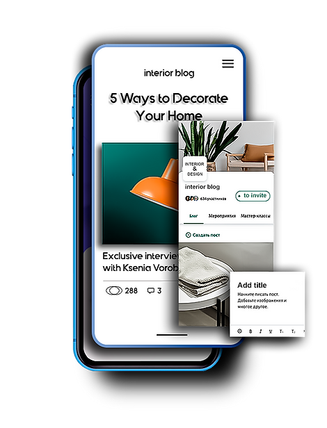 Wix app-5