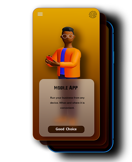 DNWP CREW | Mobile APP | Web site