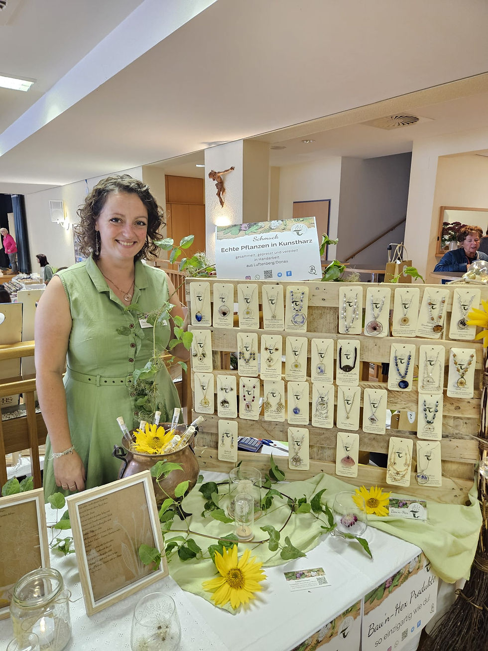 Adventmarkt St. Oswald bei Freistadt