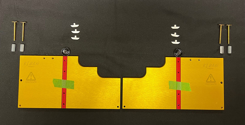 Order Online KIZEN Enterprise