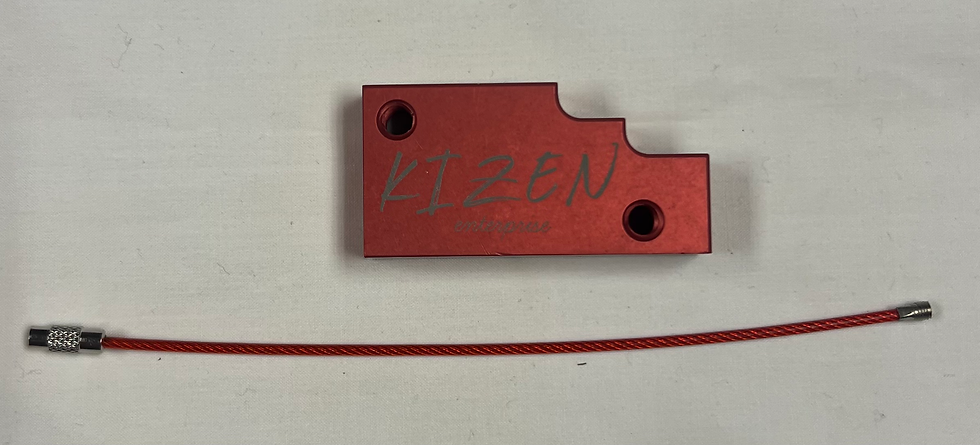 Thumbnail: Key chain thickness gauge 