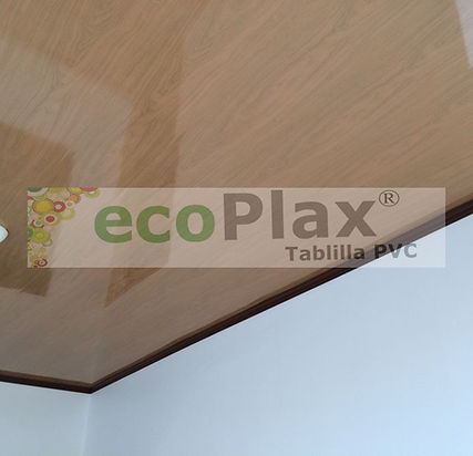 cieloraso pvc tablillas plasticas ecoplax costa rica