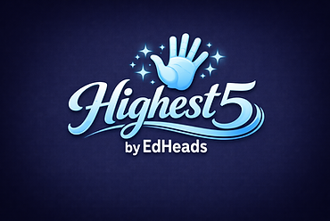highest 5 logo.png