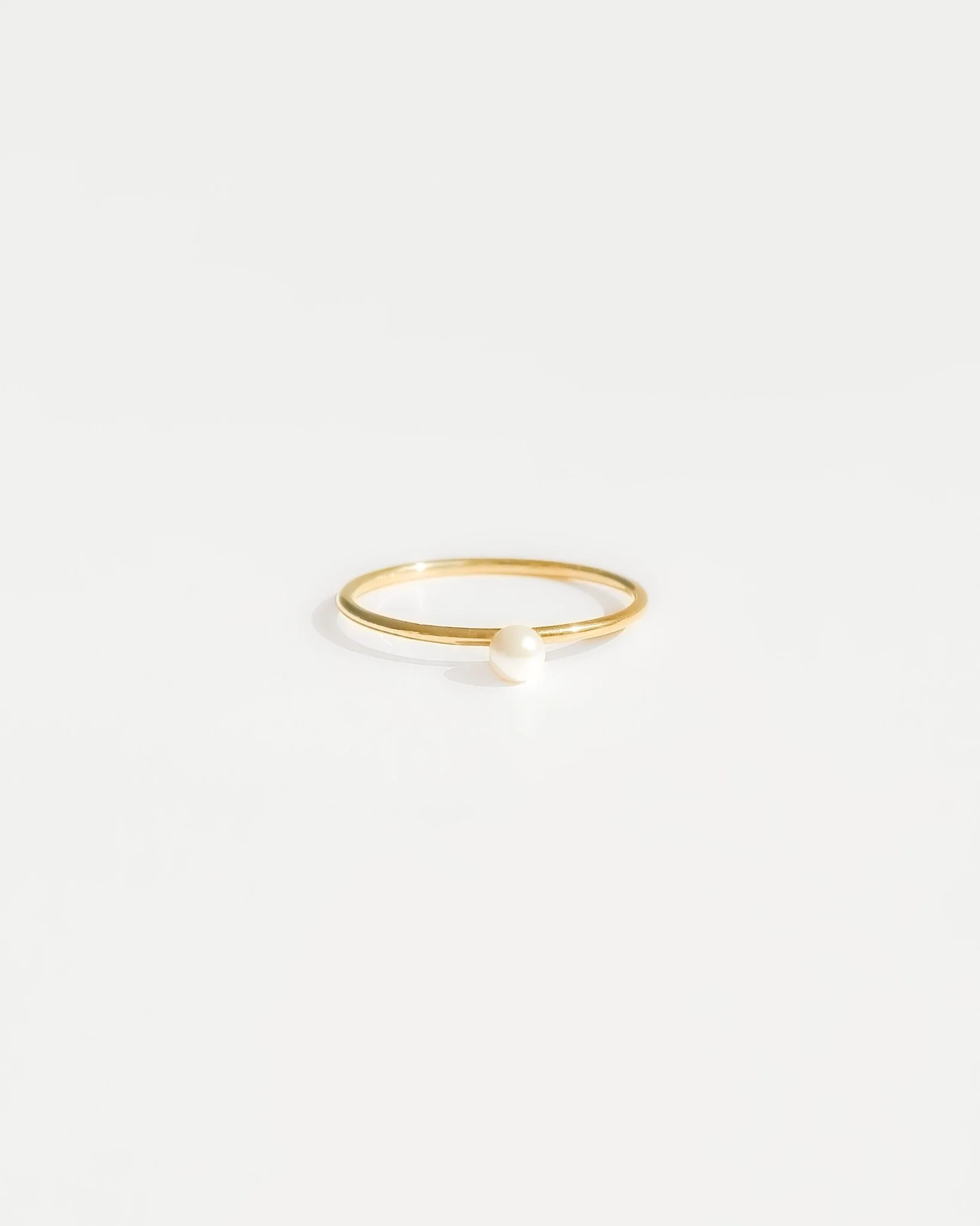 Mae Pearl Ring