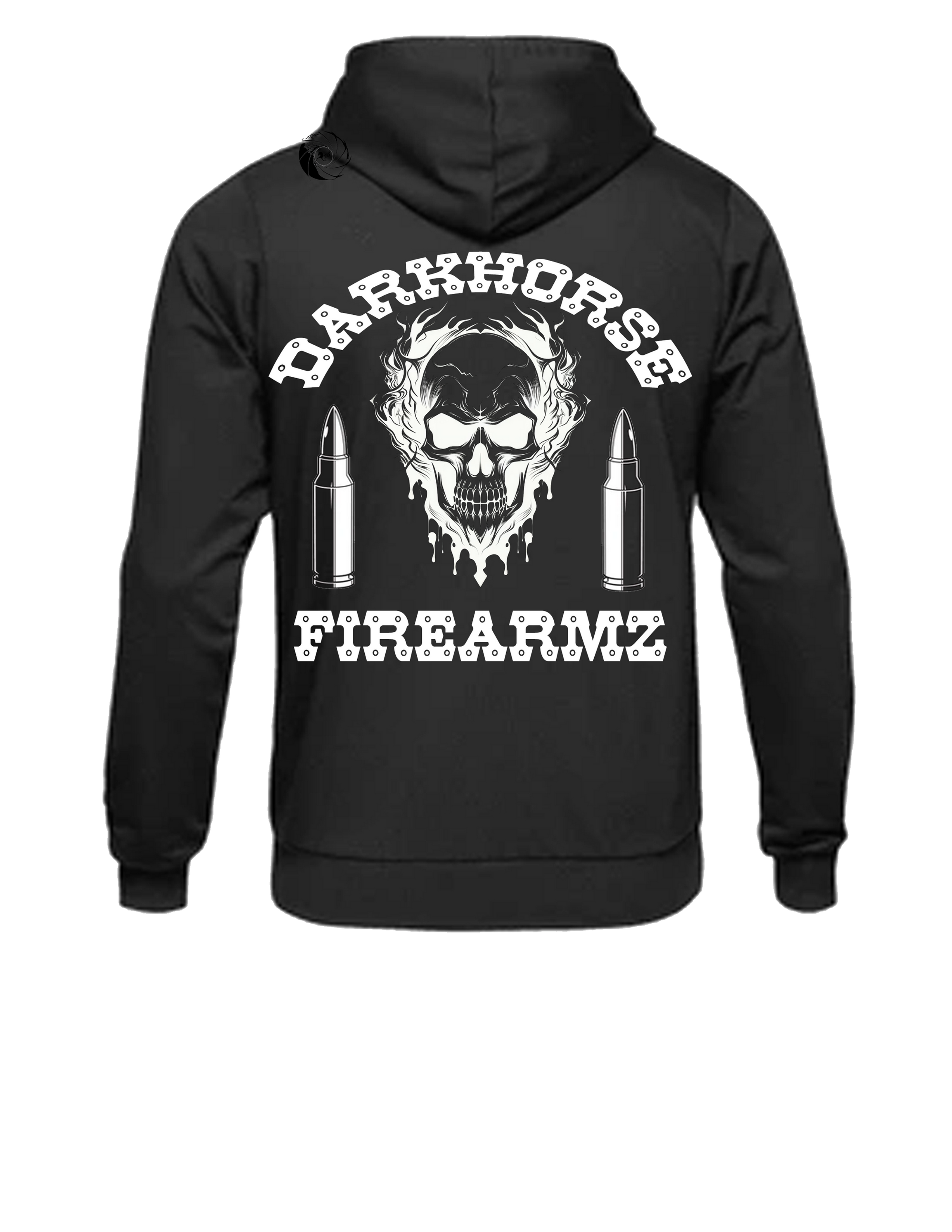 Darkhorse Firearmz Skull