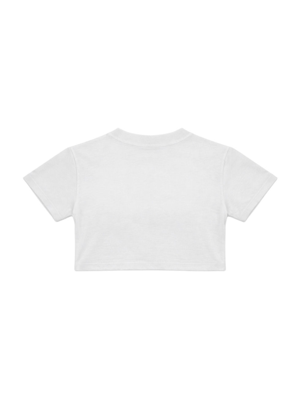 Miniatura: CROPPED AMORTIZE (DETT VERMELHO)