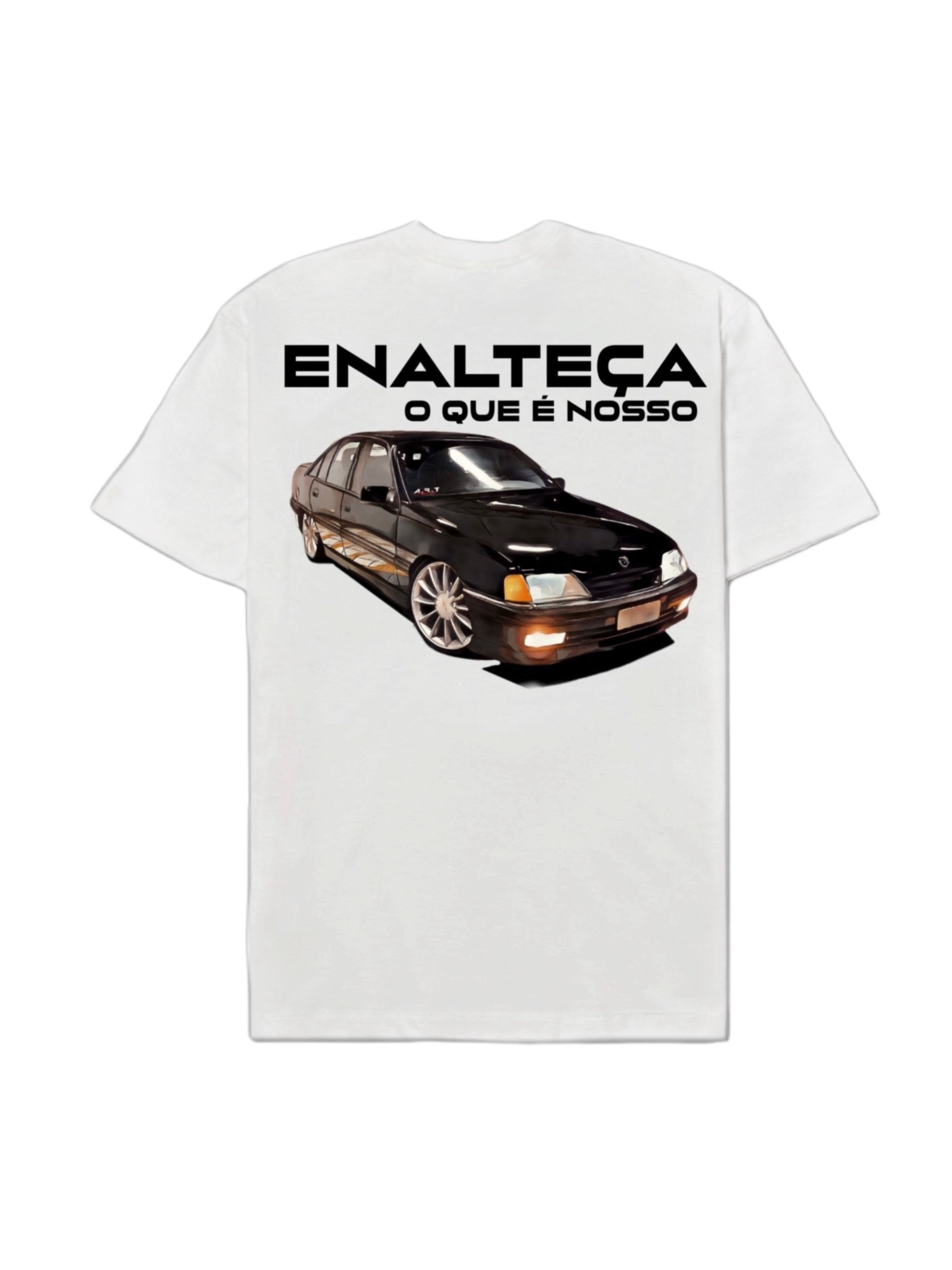 CAMISETA AMORTIZE X ART (OMEGA)