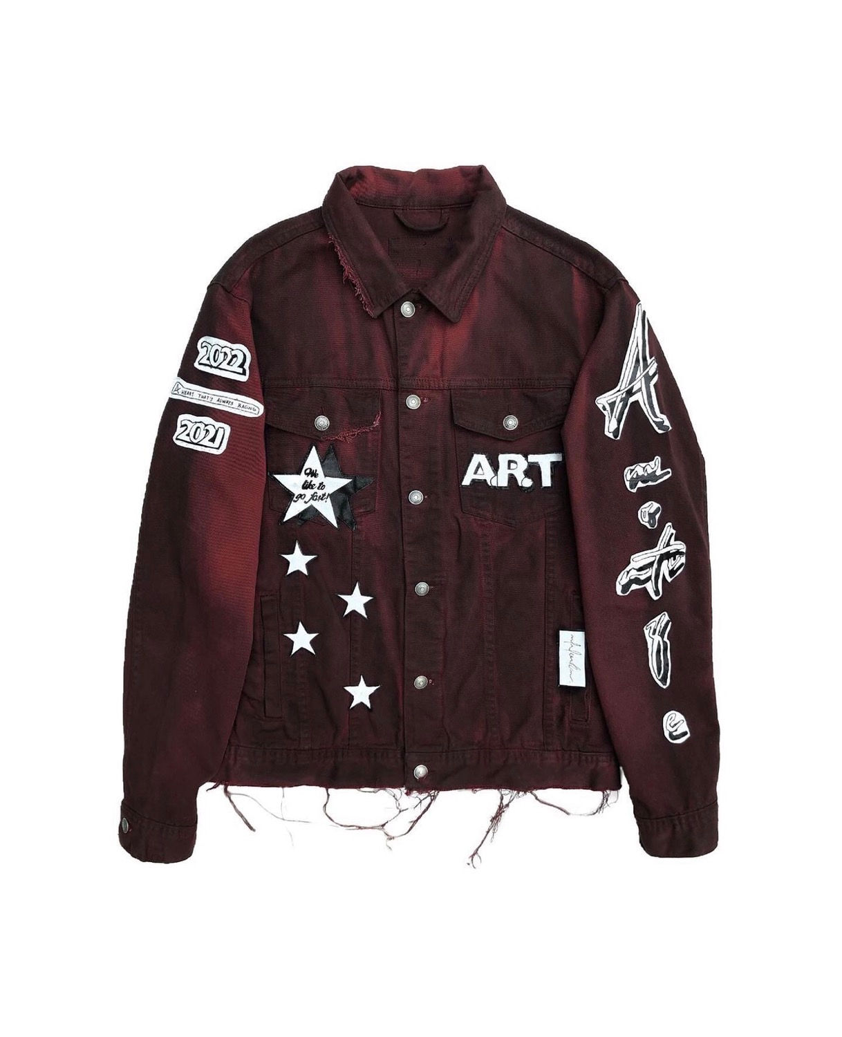 JAQUETA AMORTIZE (MOTORSPORT)