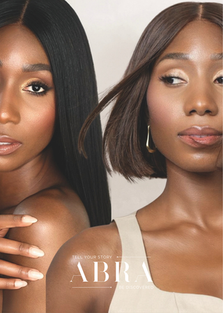 Prestige Wig