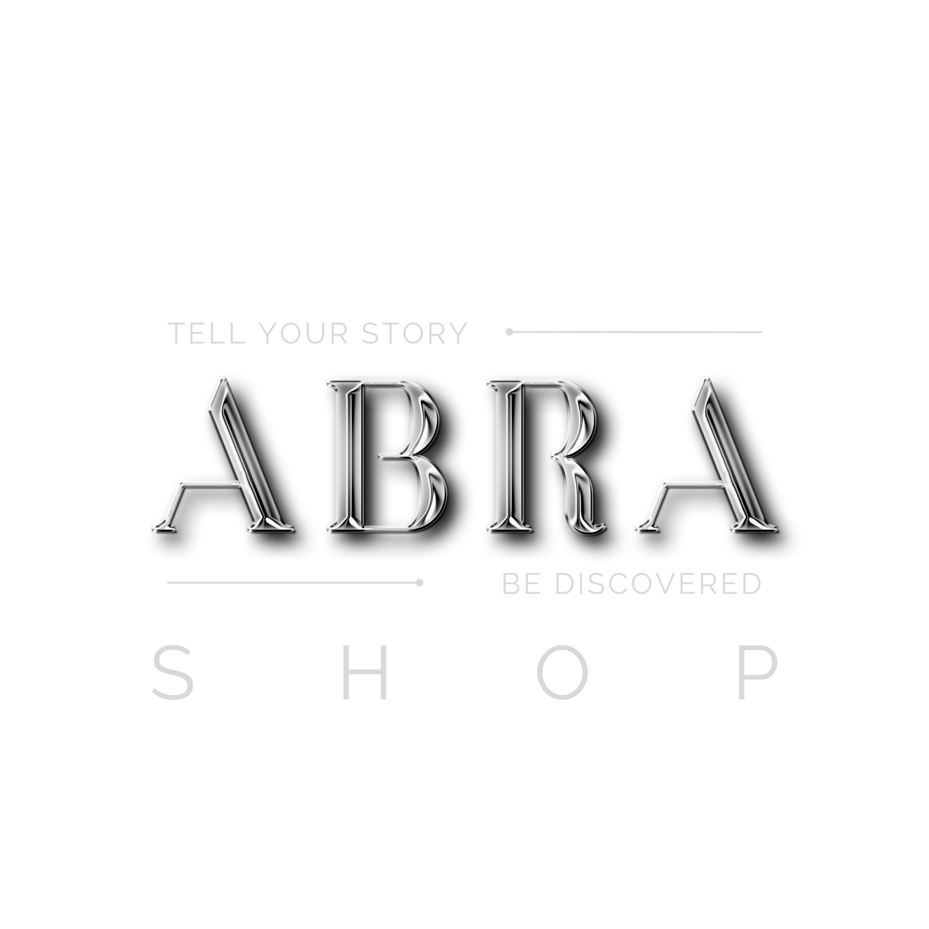 ONLINE SHOP | abramagazine