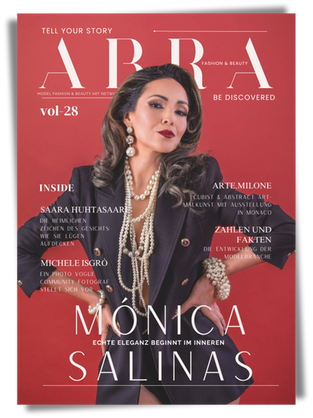 vol-28 fashion & beauty