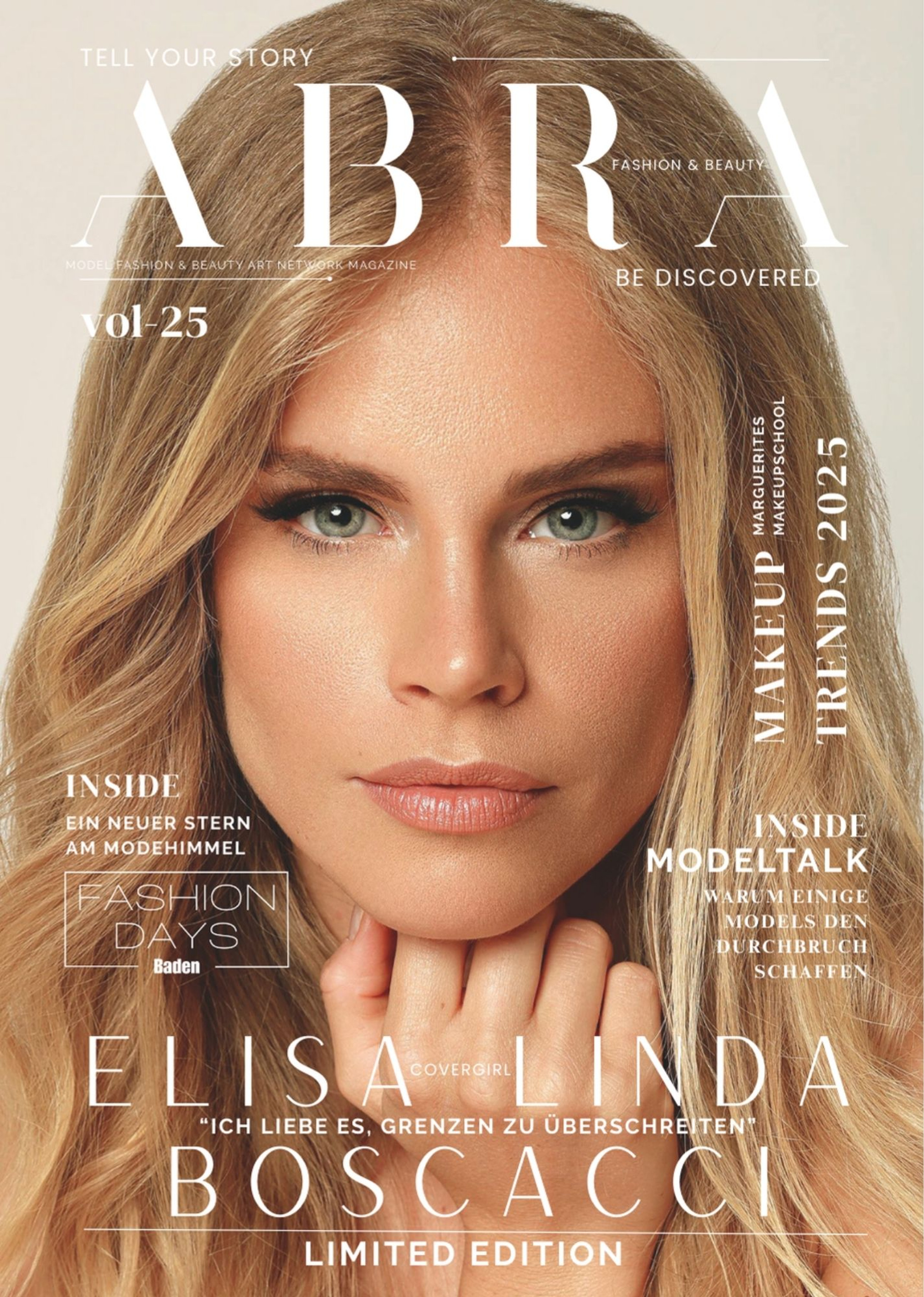 vol-25 fashion & beauty