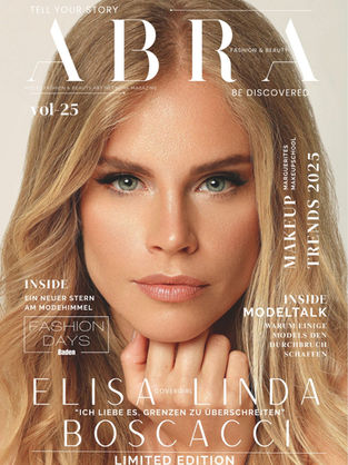 vol-25 fashion & beauty