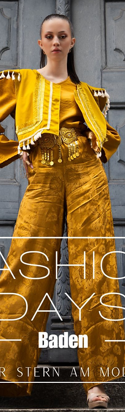 fashion days baden