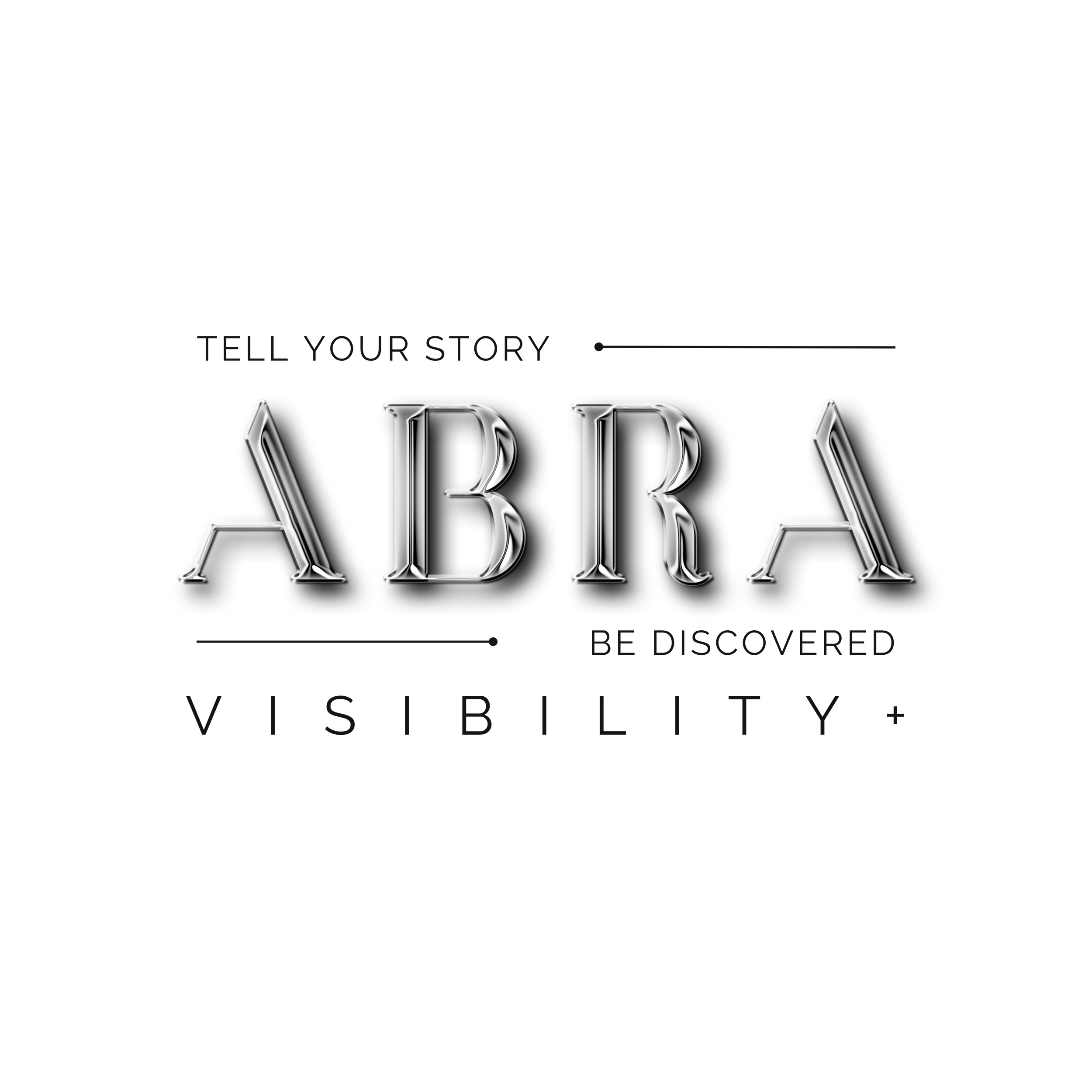 VISIBILITY+ | abramagazine