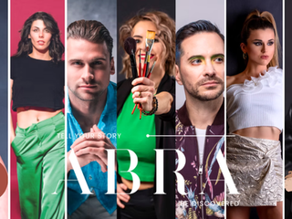 ABRAMAGAZINE - MANIFESTO