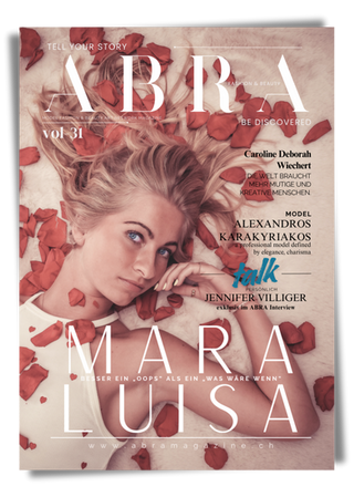 VOL-31 fashion & beauty