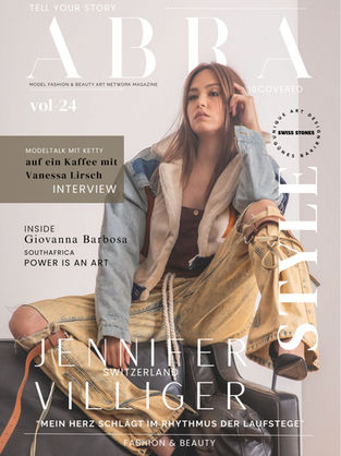 vol-24 fashion & beauty