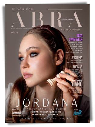 VOL-38 fashion & beauty